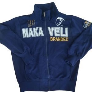 Makaveli Boys Sweatshirt
